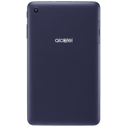 Alcatel Tablet 7", Quad Core 1.3GHz, RAM 1GB, 16GB, 2580mAh - 8068+ TAB 1T 7" Bluish black
