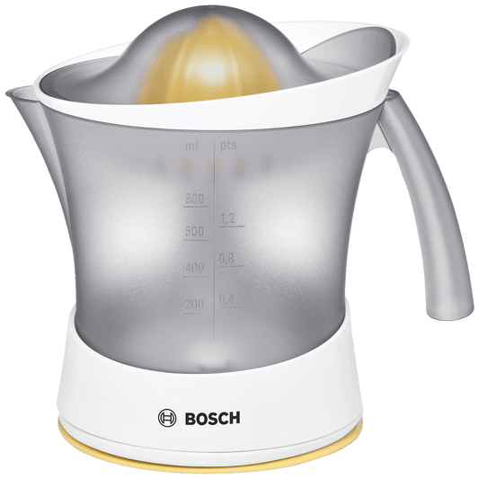 Bosch Citruseta 25 W, zapremina 0,8 lit., VitaPress - MCP3500N