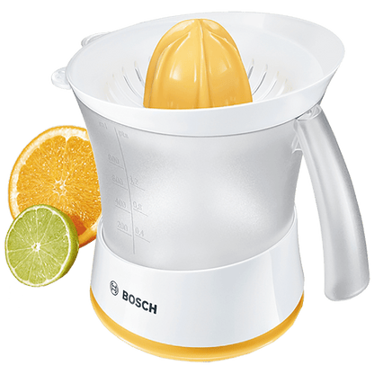 Bosch Citruseta 25 W, zapremina 0,8 lit., VitaPress - MCP3500N