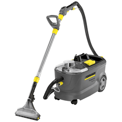 Karcher Usisavač za čišćenje tepiha, tekstilnih obloga, namještaja - PUZZI 10/1
