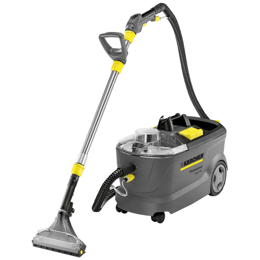 Karcher Usisavač za čišćenje tepiha, tekstilnih obloga, namještaja - PUZZI 10/1