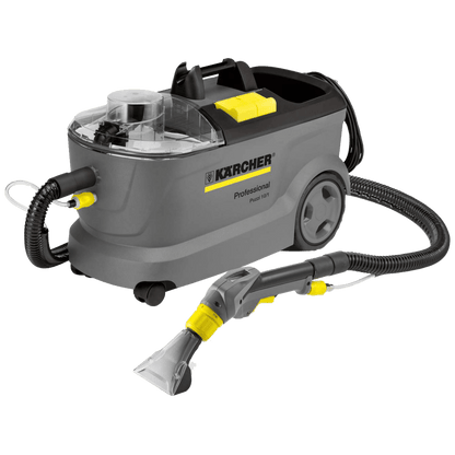 Karcher Usisavač za čišćenje tepiha, tekstilnih obloga, namještaja - PUZZI 10/1