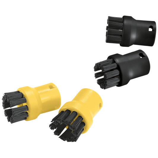 Karcher Okrugla četka za EasyFix parni čistač, set - 2.863-264.0