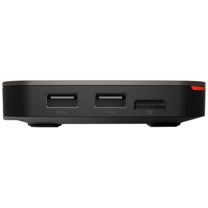 REDLINE Prijemnik Android, 2/16GB , UltraHD 4K, HDR, LAN/WiFi, HDMI - RED360 NANO 4K