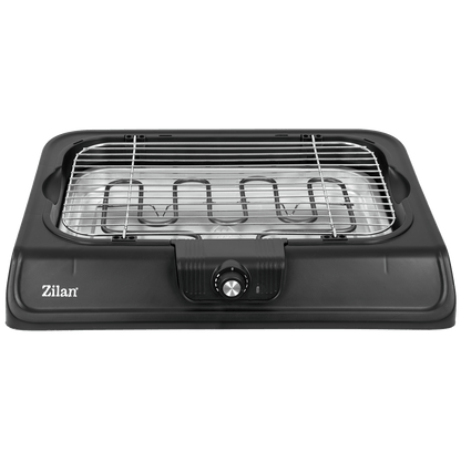 Zilan Grill / Roštilj , električni, 2000 W - ZLN3772
