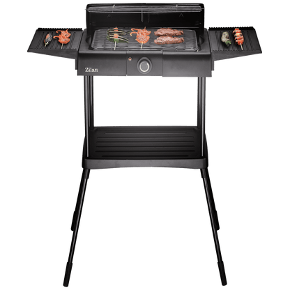 Zilan Grill / Roštilj , električni, 2400 W, samostojeći - ZLN3789