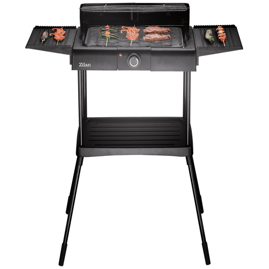 Zilan Grill / Roštilj , električni, 2400 W, samostojeći - ZLN3789