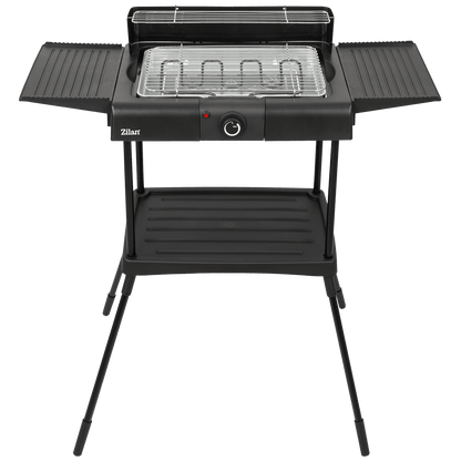 Zilan Grill / Roštilj , električni, 2400 W, samostojeći - ZLN3789