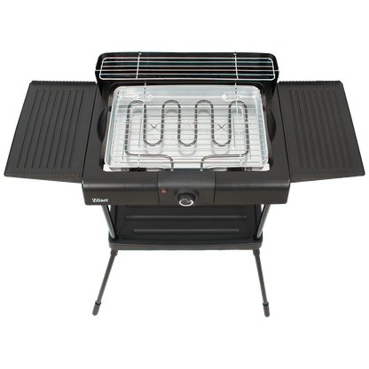 Zilan Grill / Roštilj , električni, 2400 W, samostojeći - ZLN3789