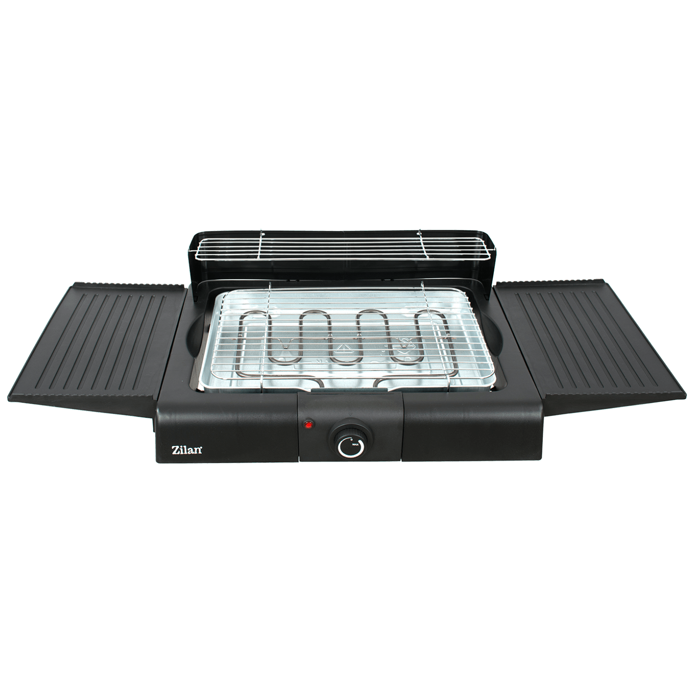 Zilan Grill / Roštilj , električni, 2400 W, samostojeći - ZLN3789