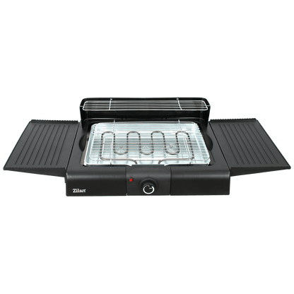 Zilan Grill / Roštilj , električni, 2400 W, samostojeći - ZLN3789