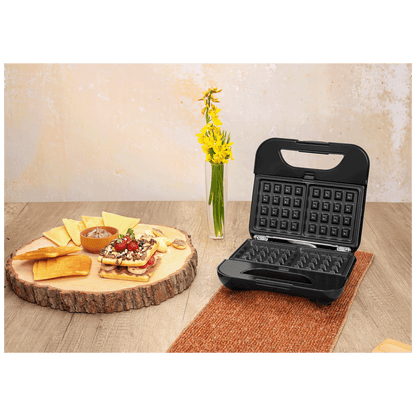 Zilan Toster 5u1, Inox, LED indikator, 800 W - ZLN3932