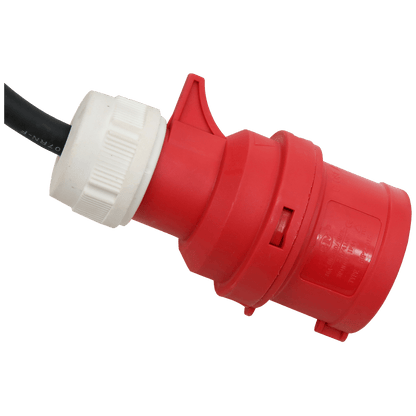 Stanley Grijalica sa ventilatorom, industrijska, 5000 W - ST-05-400-E