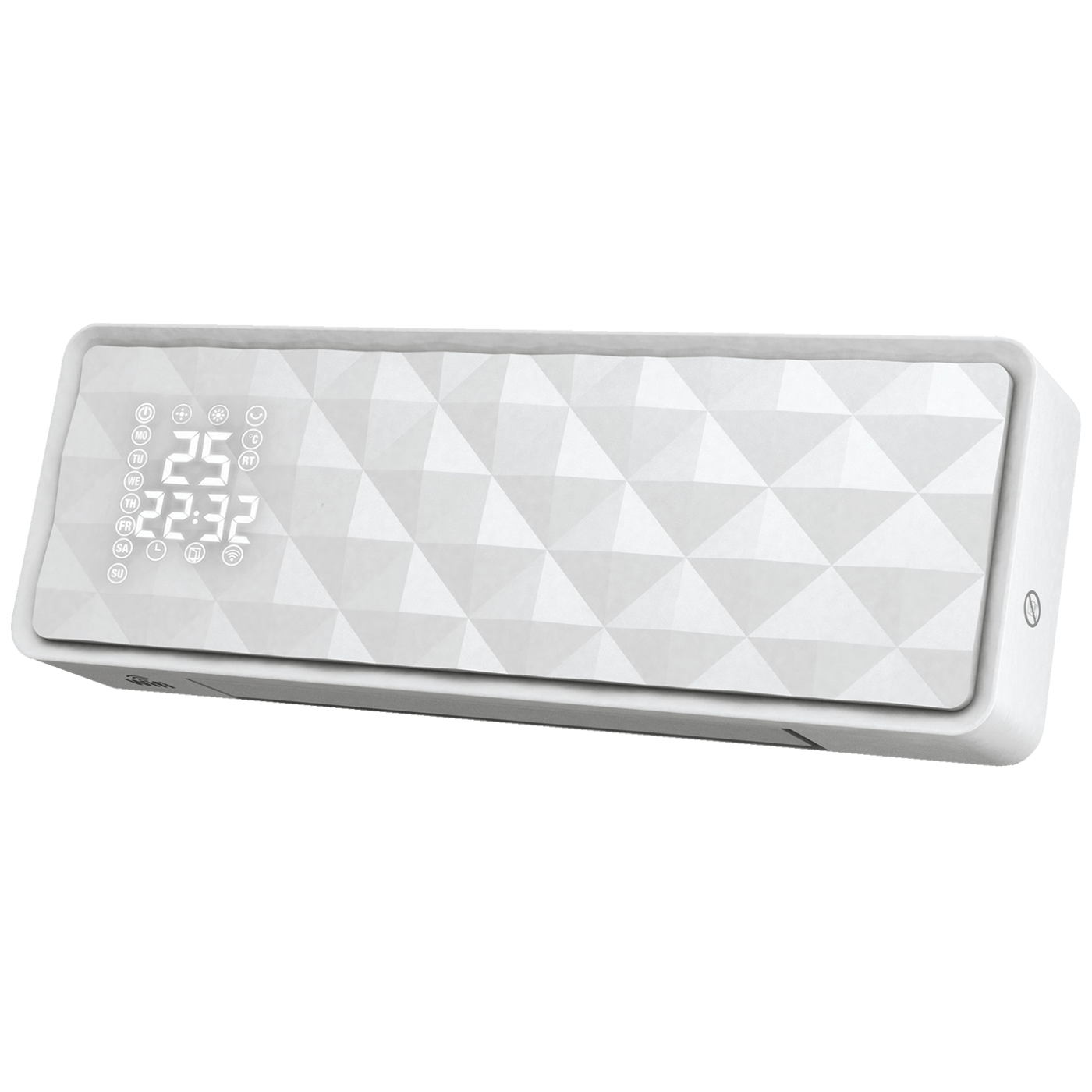 home Grijalica zidna , 54 cm širina, 2000W, WiFi - FKF 54202