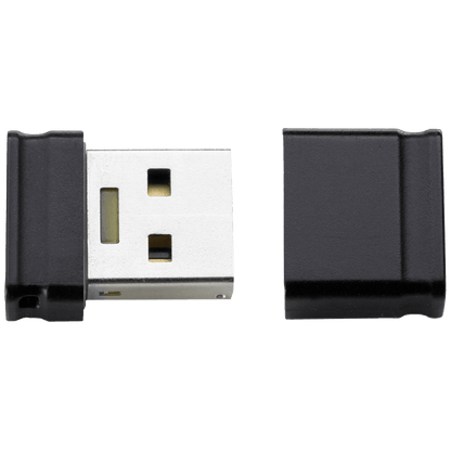 (Intenso) USB Flash drive 32GB Hi-Speed USB 2.0, Micro Line - ML32