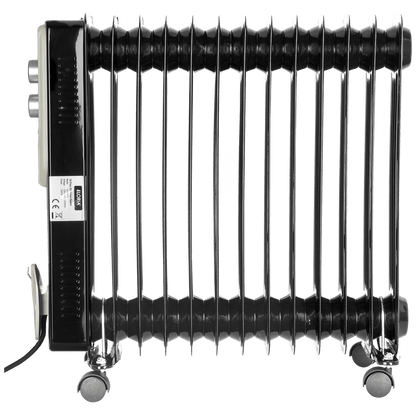 Floria Radijator uljni, 2500 W, 13 rebara - ZLN3673
