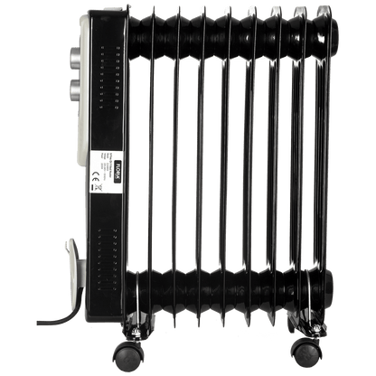 Floria Radijator uljni, 2000 W, 9 rebara - ZLN3659