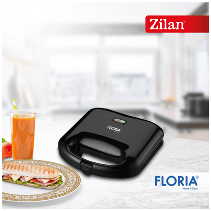 Floria Toster, LED indikator, 750 W - ZLN4304