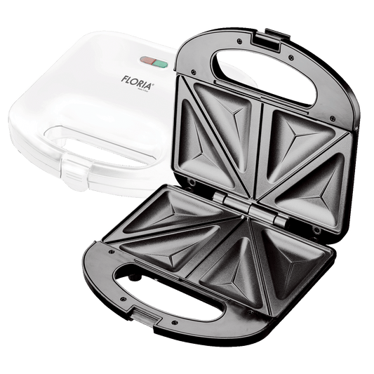 Floria Toster, LED indikator, 750 W - ZLN4305