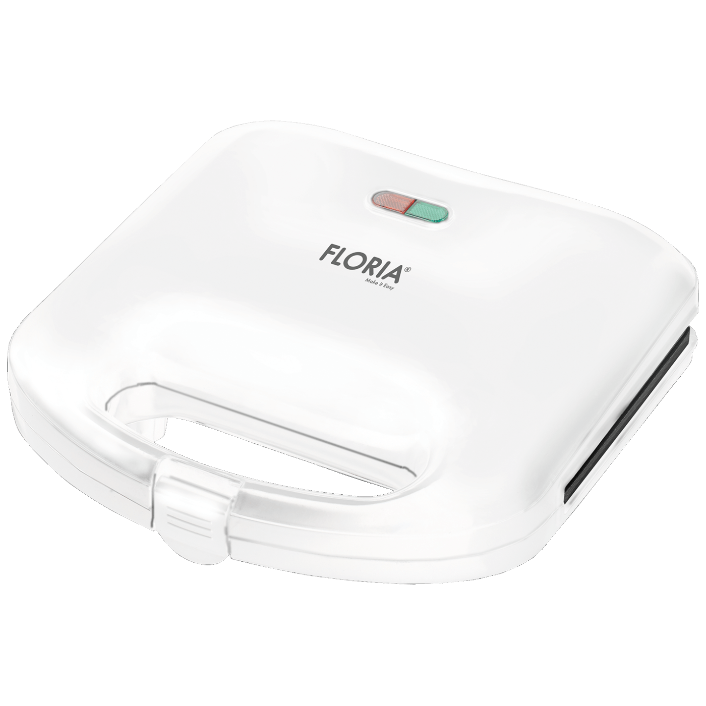 Floria Toster, LED indikator, 750 W - ZLN4305