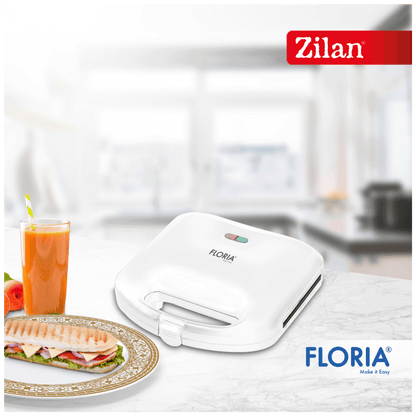 Floria Toster, LED indikator, 750 W - ZLN4305