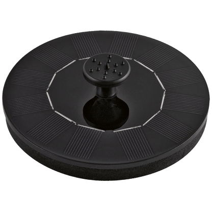 home Solarna vrtna fontana, IPX8 - SWF 01