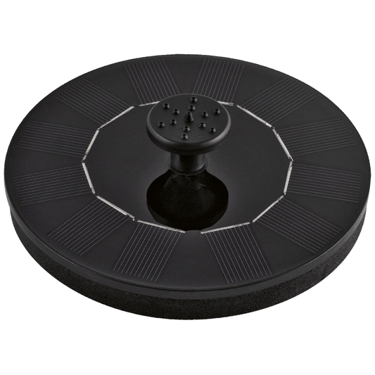 home Solarna vrtna fontana, IPX8 - SWF 01