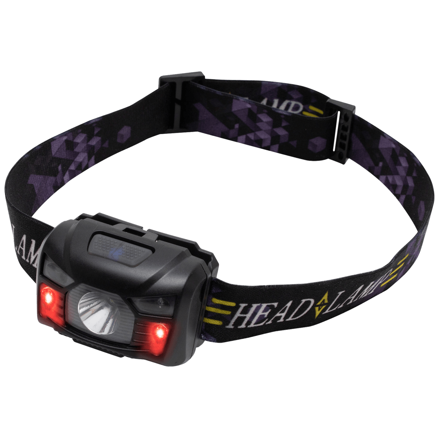 home Svjetiljka, LED, naglavna, 100 lumen - HLP 7RP