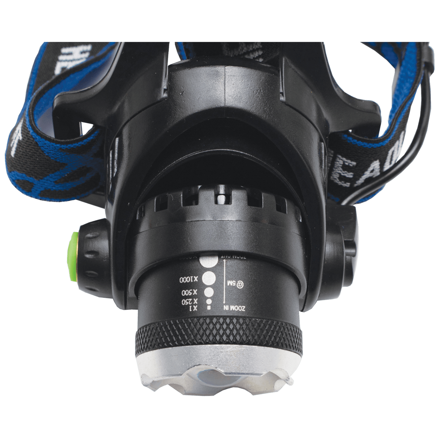 home Svjetiljka, LED, naglavna, Zoom, 800 lumen - HLM 4