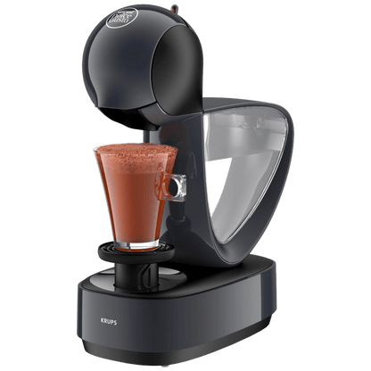 Krups Aparat za espresso kafu, 1500 W, 15 bar, DolceGusto - KP173B10, Infinissima Cosmic