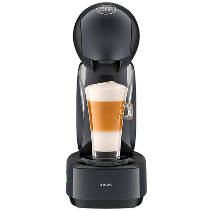 Krups Aparat za espresso kafu, 1500 W, 15 bar, DolceGusto - KP173B10, Infinissima Cosmic