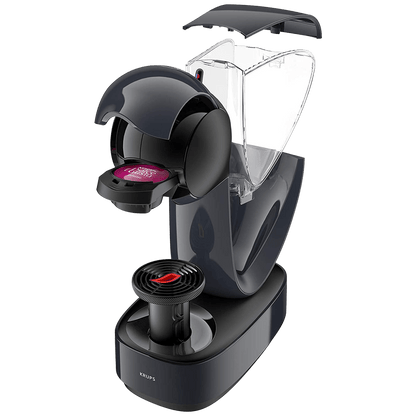 Krups Aparat za espresso kafu, 1500 W, 15 bar, DolceGusto - KP173B10, Infinissima Cosmic