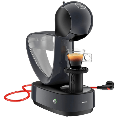 Krups Aparat za espresso kafu, 1500 W, 15 bar, DolceGusto - KP173B10, Infinissima Cosmic