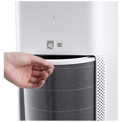 Xiaomi HEPA filter za Mi Air Purifier 1/2/2S/2C/2H/3/3S/3C/3H/Pro - Mi Air Purifier HEPA Filter