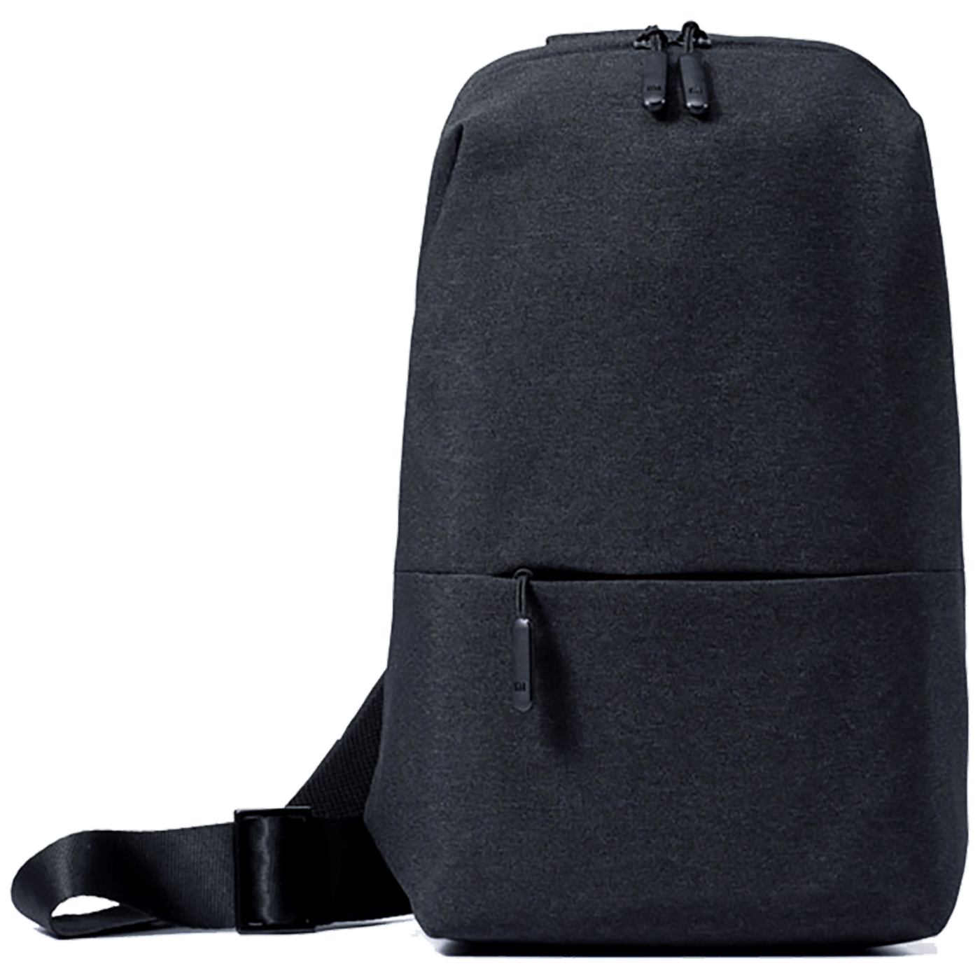 Xiaomi Ruksak za laptop 10" - Mi City Sling Bag Dark Grey
