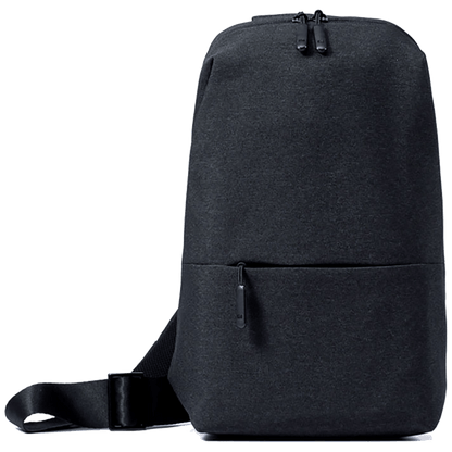 Xiaomi Ruksak za laptop 10" - Mi City Sling Bag Dark Grey