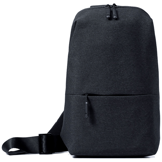 Xiaomi Ruksak za laptop 10" - Mi City Sling Bag Dark Grey