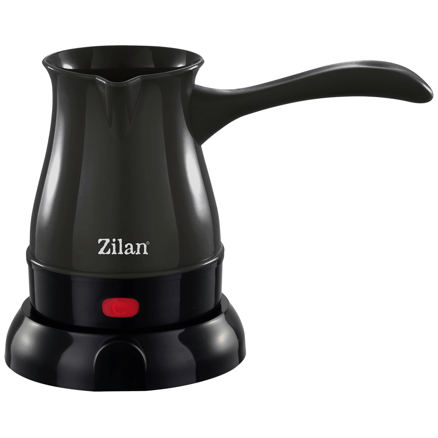 Zilan Kuhalo za kafu, 600 W, 0,3 lit., crna - ZLN0188 BK