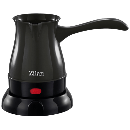 Zilan Kuhalo za kafu, 600 W, 0,3 lit., crna - ZLN0188 BK