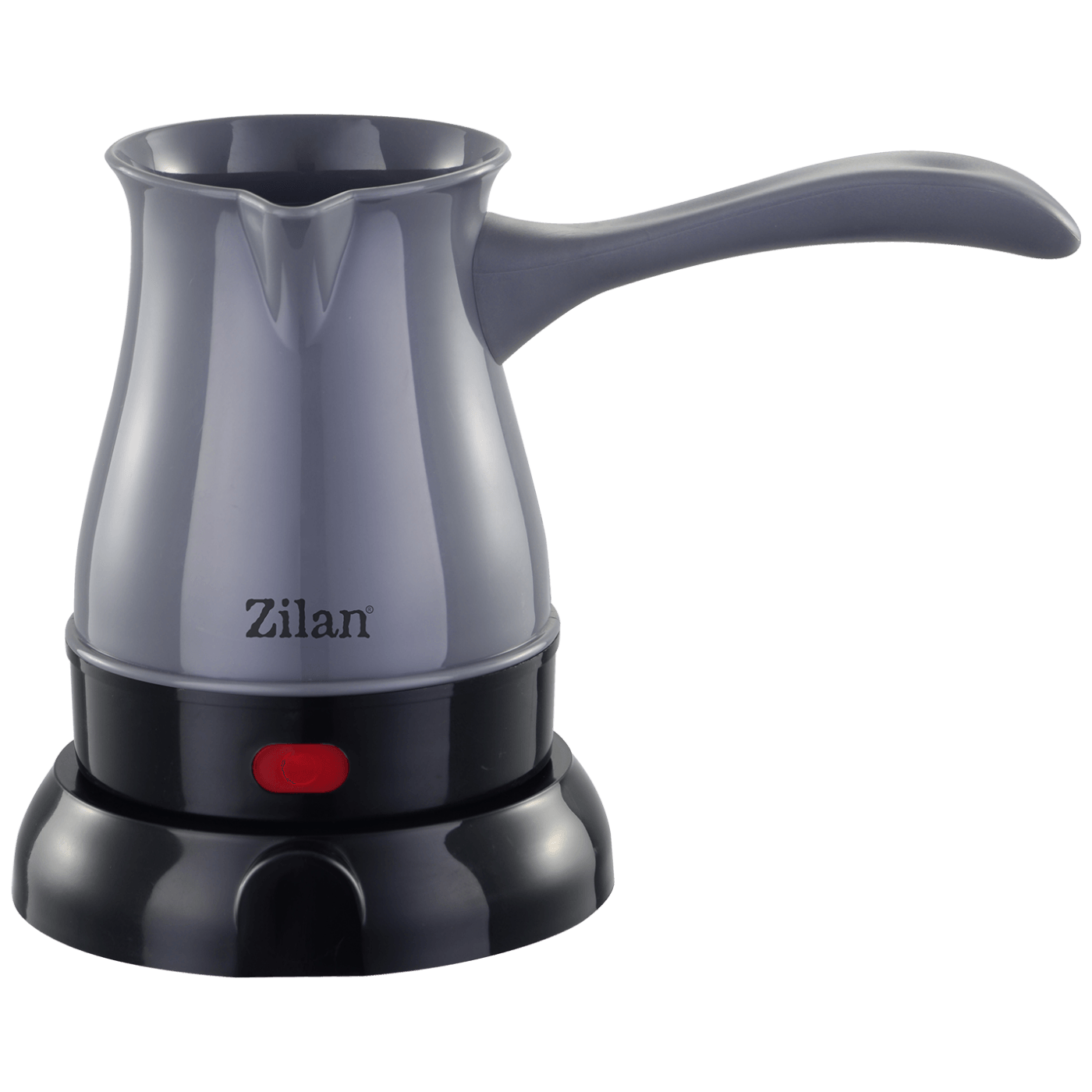 Zilan Kuhalo za kafu, 600 W, 0,3 lit., siva - ZLN0189
