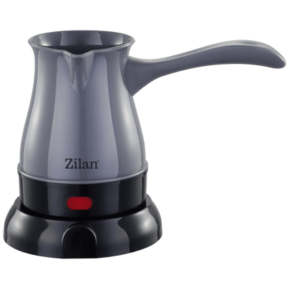 Zilan Kuhalo za kafu, 600 W, 0,3 lit., siva - ZLN0189