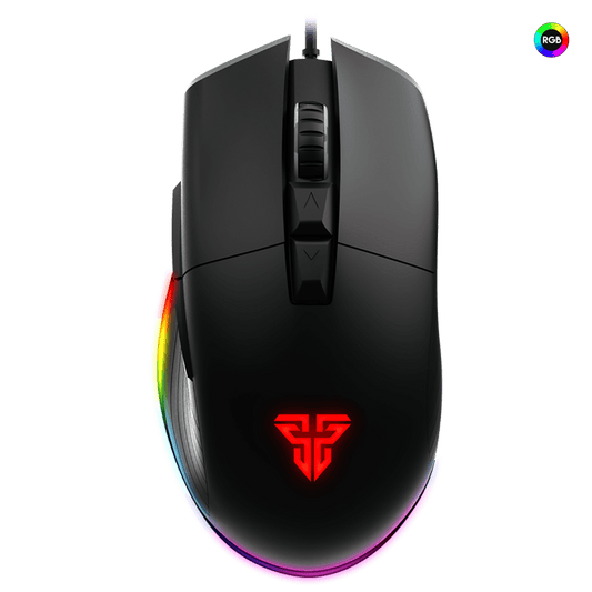 Fantech Miš optički, gaming, 16 000 dpi, USB - UX1 Hero