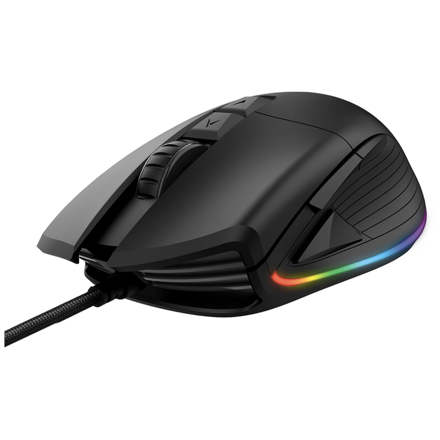 Fantech Miš optički, gaming, 16 000 dpi, USB - UX1 Hero