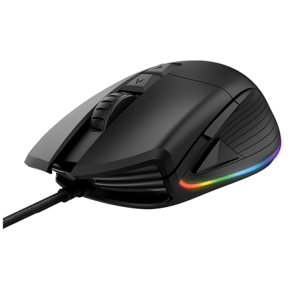 Fantech Miš optički, gaming, 16 000 dpi, USB - UX1 Hero