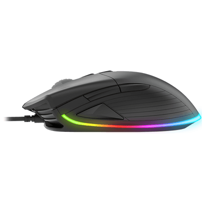 Fantech Miš optički, gaming, 16 000 dpi, USB - UX1 Hero