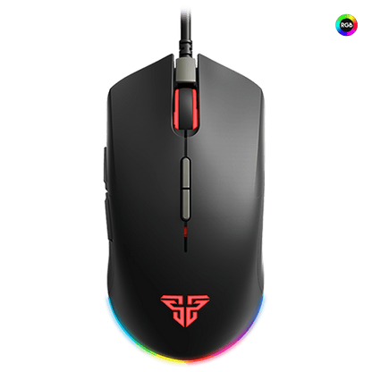 Fantech Miš optički, gaming, 10 000 dpi, USB - X17 Blake