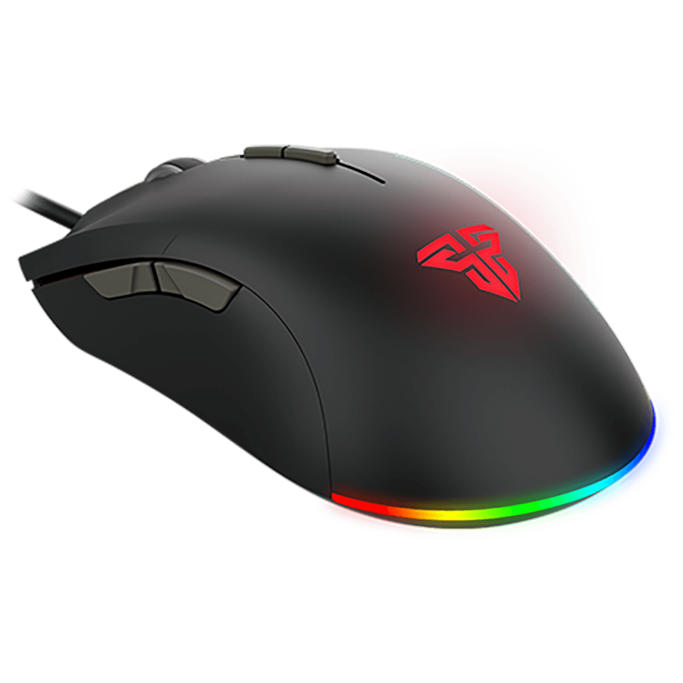 Fantech Miš optički, gaming, 10 000 dpi, USB - X17 Blake