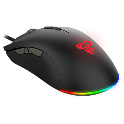 Fantech Miš optički, gaming, 10 000 dpi, USB - X17 Blake