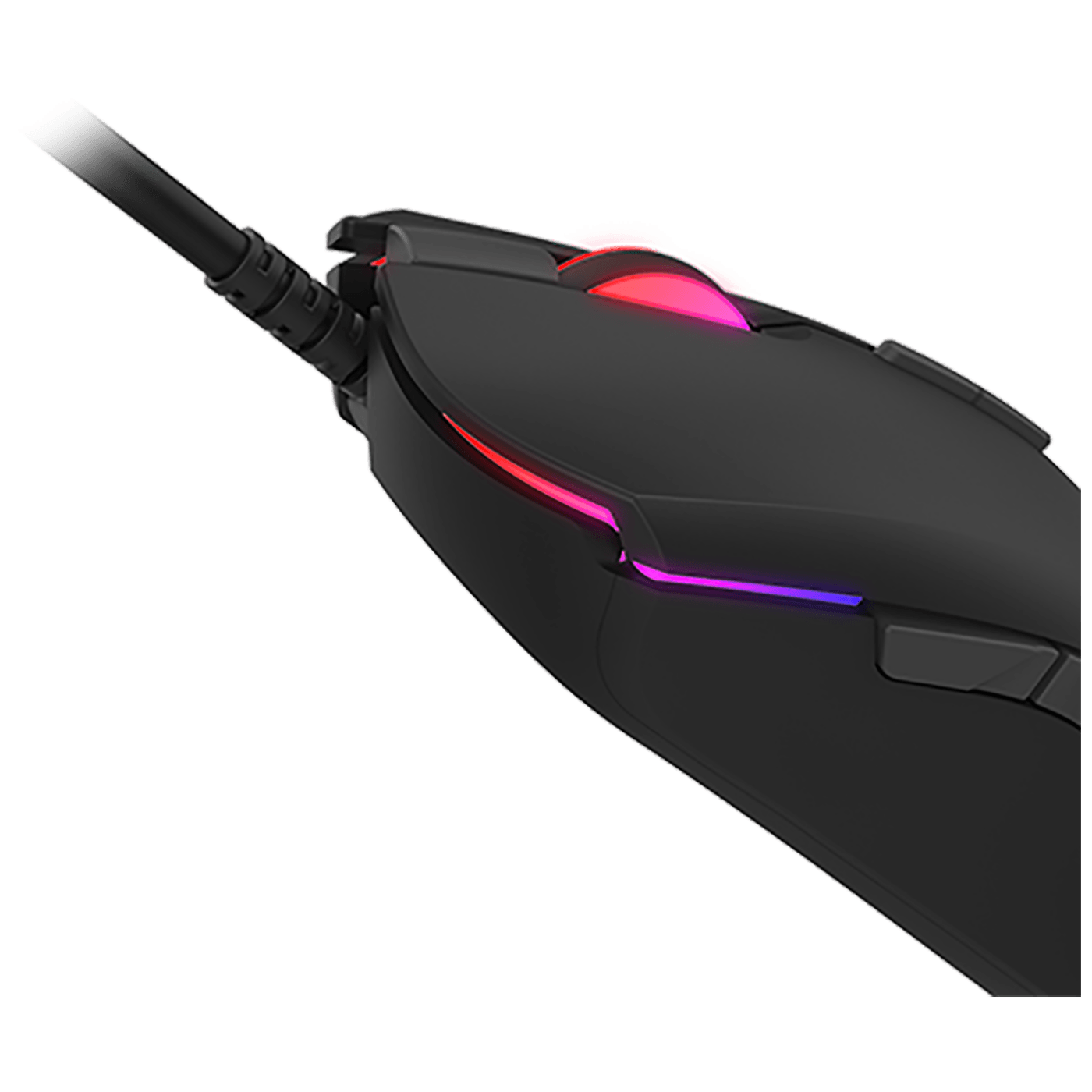 Fantech Miš optički, gaming, 10 000 dpi, USB - X17 Blake