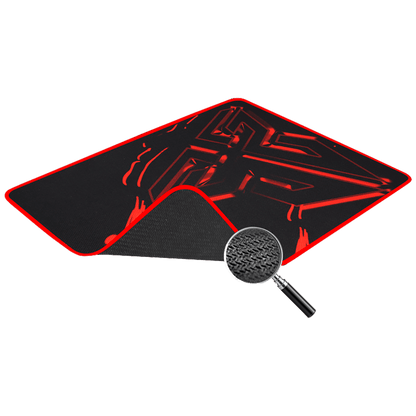 Fantech Podloga za miš, 350 x 250 x 4 mm - MP35 Sven
